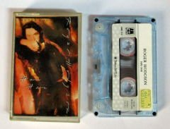 ROGER HODGSON - HAI HAI - KASET 2.EL