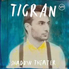 TIGRAN HAMASYAN - SHADOW THEATER (2013) - CD SIFIR