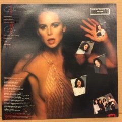 MUNICH MACHINE - BODY SHINE 1979 2.EL PLAK