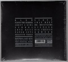 NIRVANA - BLEACH (1989) - DIGIPACK CD 2009 SUB POP RECORDS REMASTERED 20TH ANNIVERSARY EDITION SIFIR