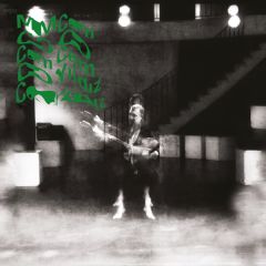 CEM YILDIZ - KÜN (2019) HAYDAR HAYDAR / AHİR BENİM - 12'' 33 DEVİR EP 2.EL PLAK