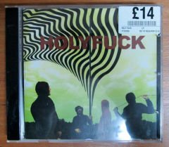 HOLYFUCK (2007) - CD 2.EL