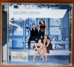 THE CORRS DREAMS / THE ULTIMATE COLLECTION (2006) CD
