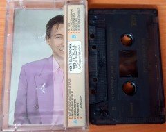 HURŞİD YENİGÜN & NAZAN YEŞİLTAN - NE OLUR GİTME KASET 2.EL