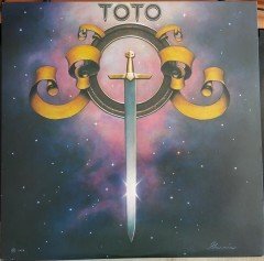 TOTO - TOTO (1978) - 2.EL PLAK