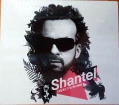 SHANTEL - DISKO PARTIZANI CD SIFIR