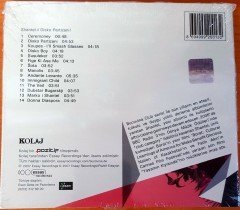SHANTEL - DISKO PARTIZANI CD SIFIR