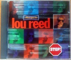 LOU REED - A RETROSPECTIVE (1993) CD 2.EL