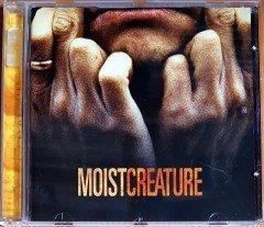 MOIST - CREATURE (1996) CD 2.EL