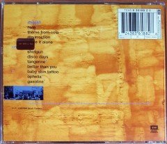 MOIST - CREATURE (1996) CD 2.EL