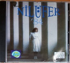 NİLÜFER - '84 / YAŞAR KEKEVA CD 2.EL