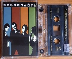 SEKSENDÖRT - SEKSENDÖRT (2005) PASAJ KASET 2.EL