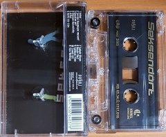 SEKSENDÖRT - SEKSENDÖRT (2005) PASAJ KASET 2.EL