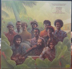 HERBIE MANN - REGGAE (1974) - PLAK 2.EL