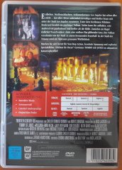 VOLCANO - TOMMY LEE JONES - DVD 2.EL TR ALTYAZI YOKTUR