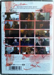 JANE BIRKIN - RENDEZ-VOUS AVEC JANE (2005) - DVD SIFIR