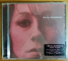 MARTHA WAINWRIGHT (DEBUT) - CD 2.EL