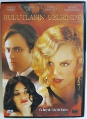 BULUTLARIN ÜZERİNDE - HEAD IN THE CLOUDS - DVD 2.EL