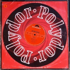 SECOND IMAGE - CAN'T KEEP HOLDING ON (1981) - 12'' MAXI SINGLE 2.EL