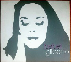 BEBEL GILBERTO - TANTO TEMPO (2000) CRAMMED DISCS CD 2.EL