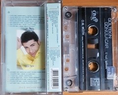 GÜLTEKİN GÖNÜLÇALAR - E HADİ / GÜLOM (2001) KERVAN KASET 2.EL