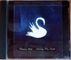 MAZZY STAR - AMONG MY SWAN (1996) - CD 2.EL