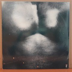 ISAAC HAYES - HOTBED (1978) - PLAK 2.EL
