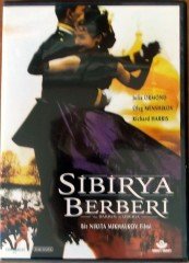 SİBİRYA BERBERİ - SIBIRSKIY TSIRYULNIK - NIKITA MIKHALKOV - DVD 2.EL