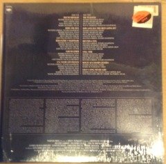ROUND MIDNIGHT - SOUNDTRACK - HERBIE HANCOCK (1986) - PLAK 2.EL