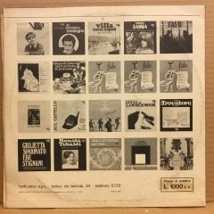 CLAUDIO VILLA - CLAUDIO VILLA (1972) 2.EL PLAK