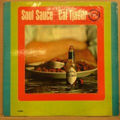 CAL TJADER - SOUL SAUCE (1965) - 2.EL PLAK