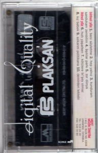 NAZAN ÖNCEL - DEMİR LEBLEBİ - KASET SIFIR