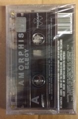 AMORPHIS - ELEGY CASSETTE MADE IN TURKEY ''NEW''