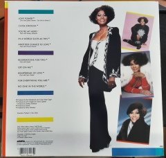 DIONNE WARWICK - RESERVATIONS FOR TWO (1986) - 2.EL PLAK