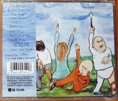 DINOSAUR JR - WITHOUT A SOUND CD 2.EL