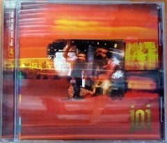 JOI - ONE AND ONE IS ONE (1999) REALWORLD RECORDS CD 2.EL