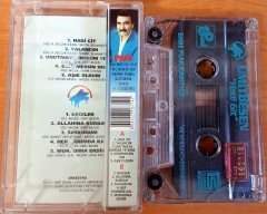 ÜMİT BESEN - HADİ GİT KASET 2.EL