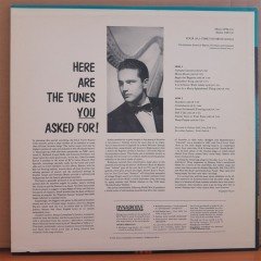 YOUR ALL-TIME FAVORITE SONGS - THE RAINBOW SOUND OF BIANCO (1964) - LP 2.EL PLAK