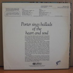 PORTER WAGONER - I'M DAY DREAMIN' TONIGHT (1967) - LP 2.EL PLAK