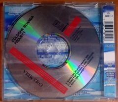 COLOGNE RUANDA PROJECT - SONG FOR RUANDA (1994) - CD SINGLE 2.EL