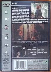 EL SUR - VÍCTOR ERICE - DVD 2.EL TR ALTYAZI YOKTUR