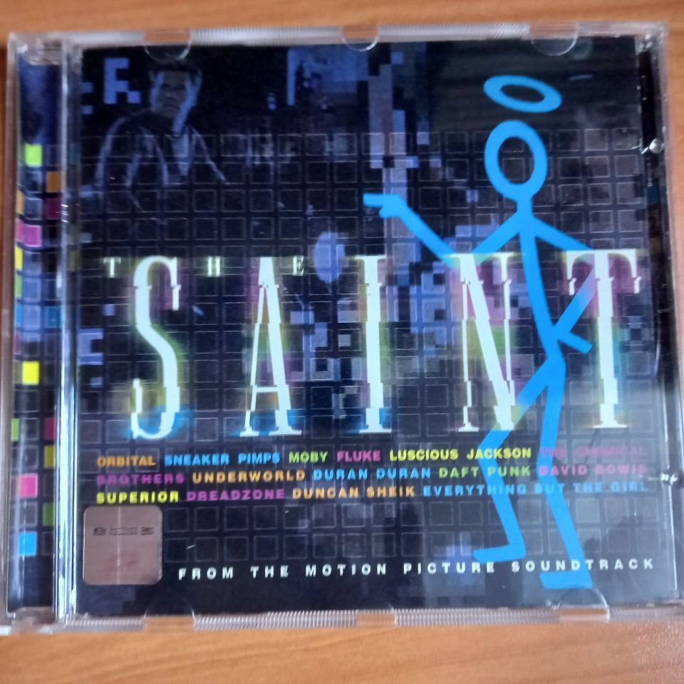 CD SOUNDTRACK / MUSICAL