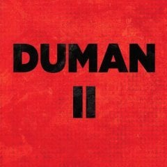 DUMAN - II (2009) - LP 2023 SIFIR
