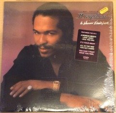 RAY PARKER JR. & RAYDIO - IN WOMAN NEEDS LOVE 1981 2.EL PLAK