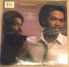 RAY PARKER JR. & RAYDIO - IN WOMAN NEEDS LOVE 1981 2.EL PLAK