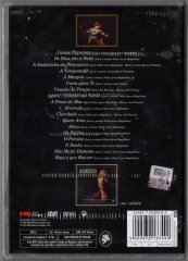 MADREDEUS - O PORTO 1998 (2012) - DVD SIFIR
