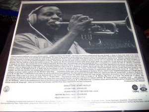 DUKE LUMUMBA - JUNGLE FUNK (1969) - LP SIFIR PLAK