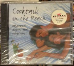COCKTAILS ON THE BEACH KARIŞIK SLOW CD SFR 1996