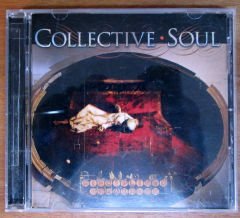 COLLECTIVE SOUL - DISCIPLINED BREAKDOWN CD 2.EL