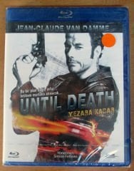 UNTIL DEATH MEZARA KADAR- BLU-RAY SIFIR
